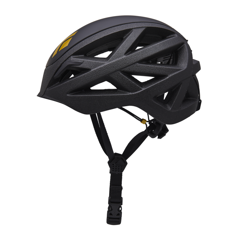 Black Diamond Vapor Helmet Black-1